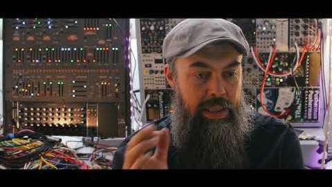 I Love Modular Synth YouTube… But There