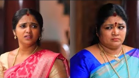 chinna marumagal serial this week promo 16th to 20th December 2024.