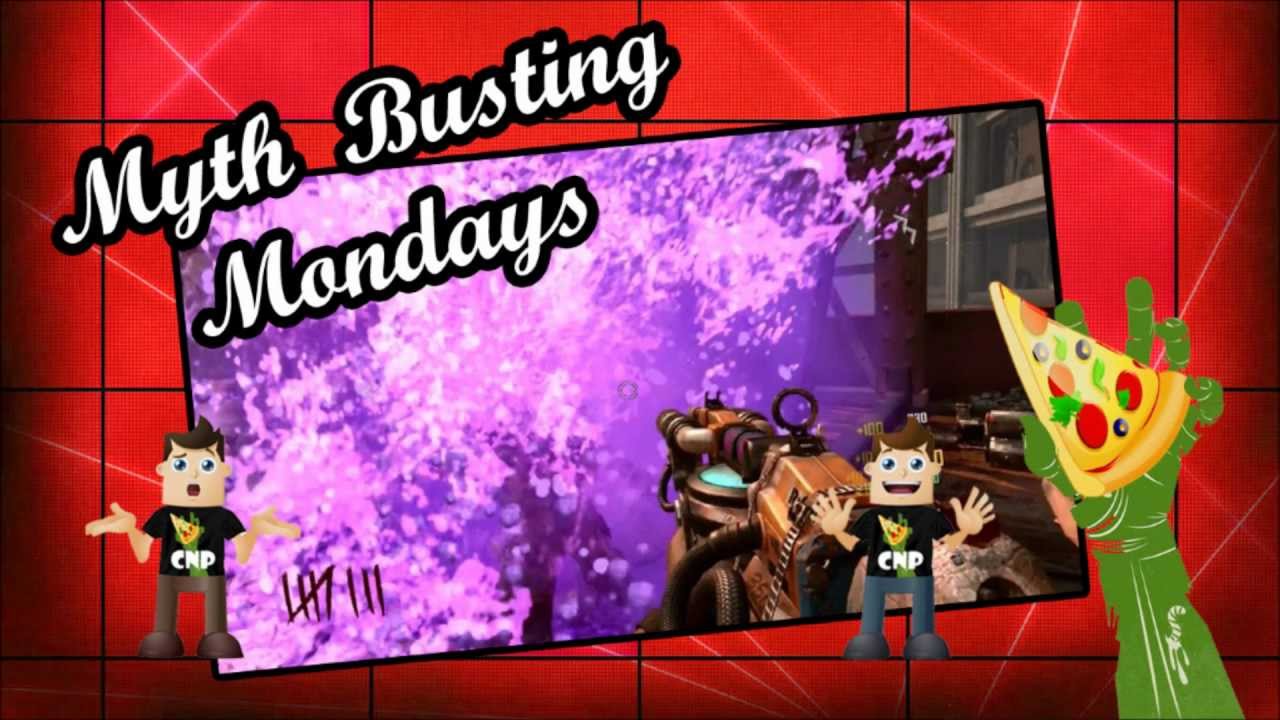 Myth Busting Mondays Episode 3 Youtube