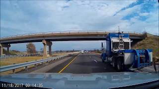 From Houston Tx to Nashville Tn in 24 minutes