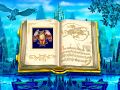 Slot igra - Book of Fortune - AMATIC