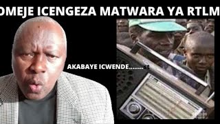 Interahamwe Musabyimana Gaspard mu ihahamuka rikomeye!!! Ese iri hahamuka azarikira cg rizamuhitana?