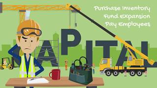 CapFusion: Animated Explainer Video by JumpStart Video