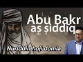 Нуриддин хожи домла-Хазрат Абу Бакр ас Сиддик || Nuriddin hoji domla-Hazrat Abu Bakr as Siddiq