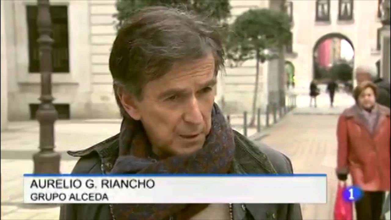El 75 Aniversario del Incendio de Santander en TVE Cantabria
