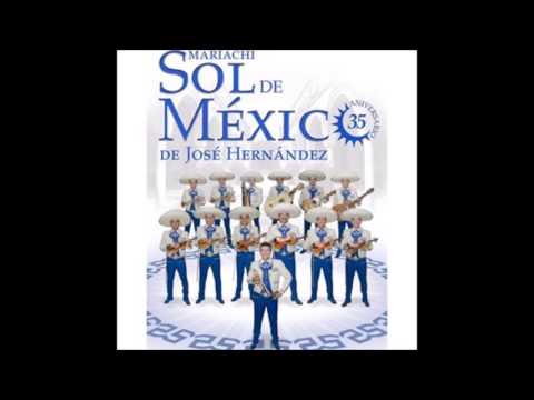Putar El Perro - Mariachi Sol de Mexico de Jose Hernandez