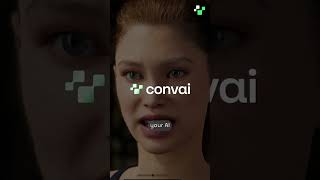 Create AI Players That Can Talk, See, and Act Inside Virtual Worlds | Convai