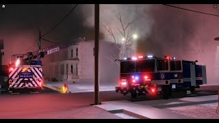 DLCFD - S3E5 - The County of Deer-Lodge