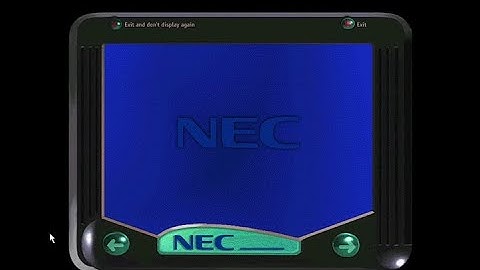 NEC Win98 In Action (86Box)