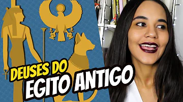 Qual a função da deusa Maat?