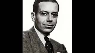 Irving Aaronson   Lets Misbehave   1928 Cole Porter Collection Version