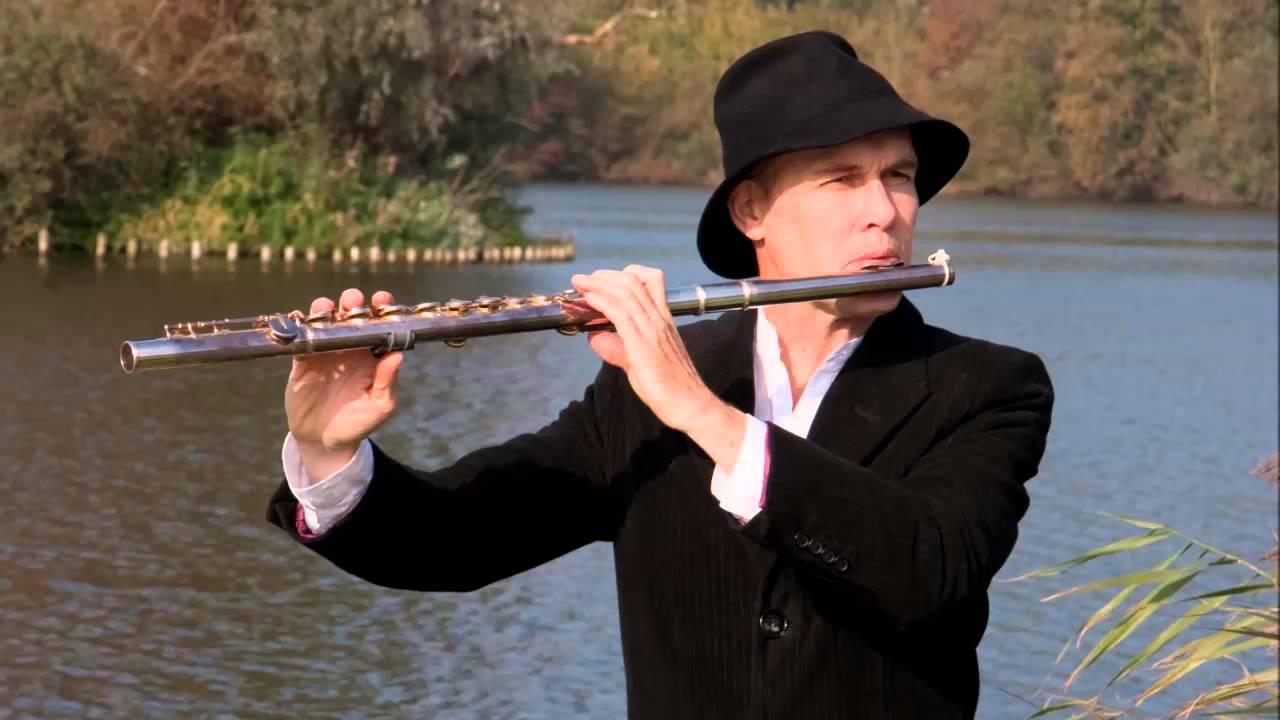 Fluitje van een cent - YouTube