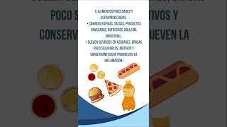 Alimentarnos bien es también una forma de sanar el cuerpo, la mente y el espíritu.