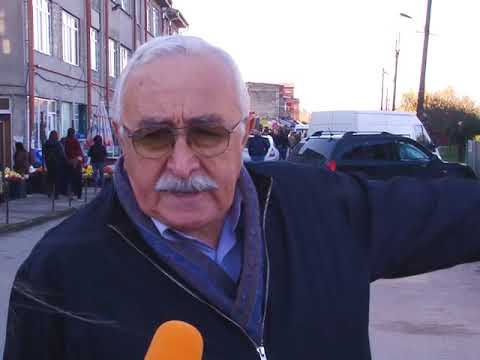 ფოთის ყოფილმა მერმა სალომე ზურაბიშვილის მხარდასაჭერი გაზეთები დაარიგა 26 11 18