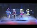 (^^)ハナマルスマイル(^^) フレッシュプリキュア ミュージカルショー