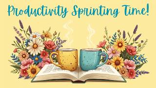 Productivity Sprints, day #2
