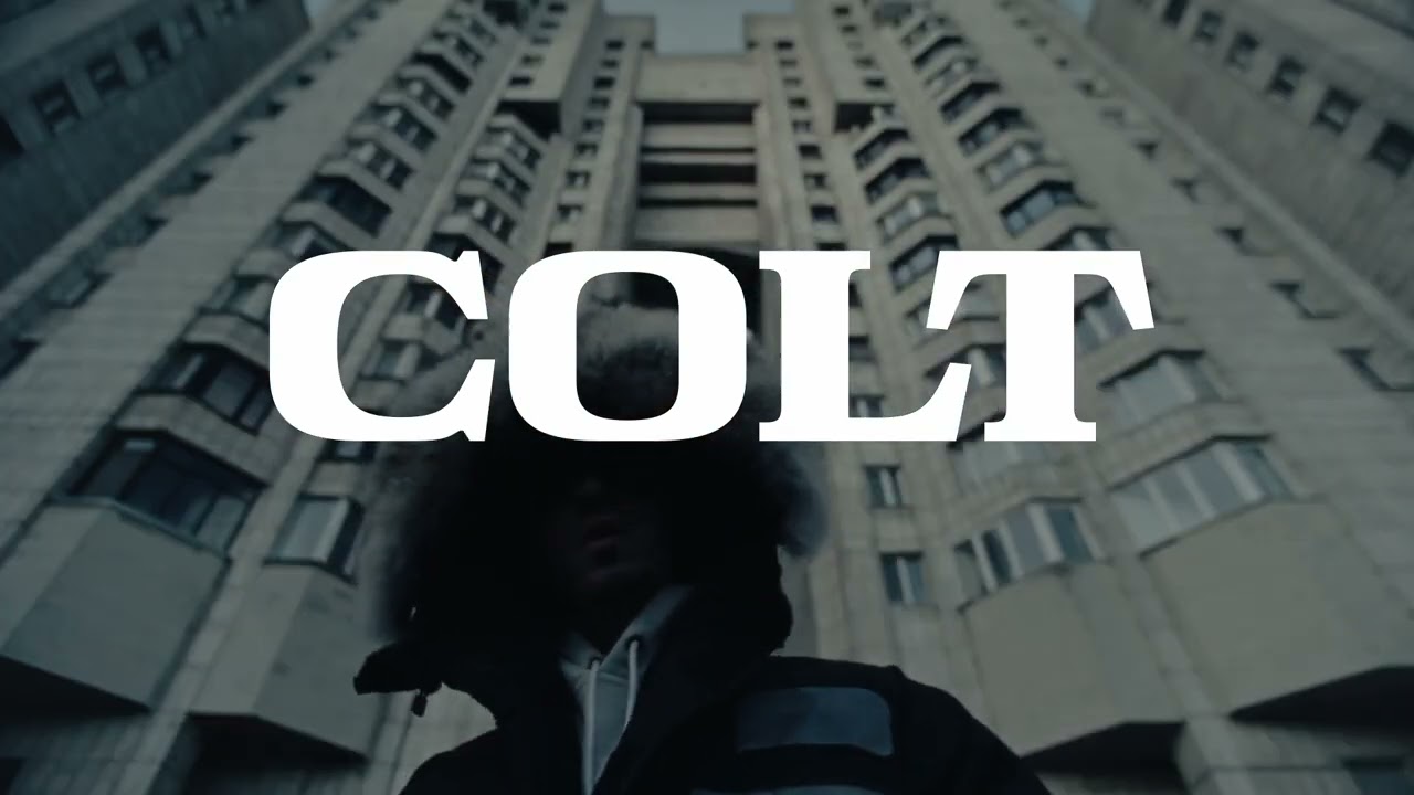 [FREE] FRIENDLY THUG 52 NGG + ALBLAK 52 type beat - colt