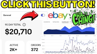 Download Lagu MAKE THOUSANDS MORE ON EBAY BY CLICKING ONE LITTLE BUTTON! MP3 Download Lagu MAKE THOUSANDS MORE ON EBAY BY CLICKING ONE LITTLE BUTTON! MP3