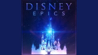 Mulan - Reflection (Epic Version)