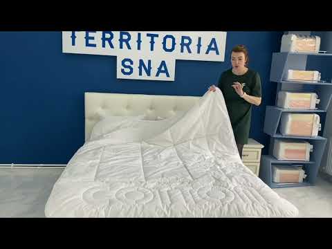 Одеяло Cotton