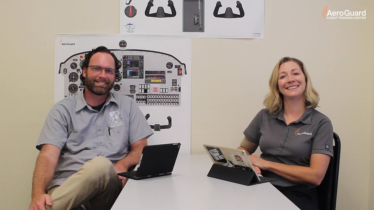 Frequently Asked Question with a Designated Pilot Examiner (DPE) [Video]