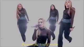 Little Mix - Woman Like Me ft. Nicki Minaj - THE X FACTOR UK 2018/ TRADUÇAO-LEGENDADO