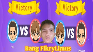 LIVE GAME GO BATTLE | THE THEORYS THREAT