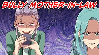 Toxic Mother-In-Law VS Lone Wife [Manga Dub]