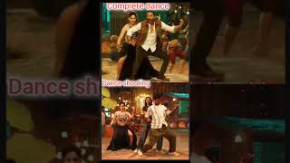 Hithalaka Karibyada Maava Prabudeva Nishvika Naidu Karataka Damanaka Making