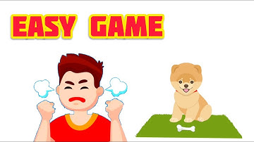 EASY GAME BRAIN TEST LEVEL 272 - WHAT