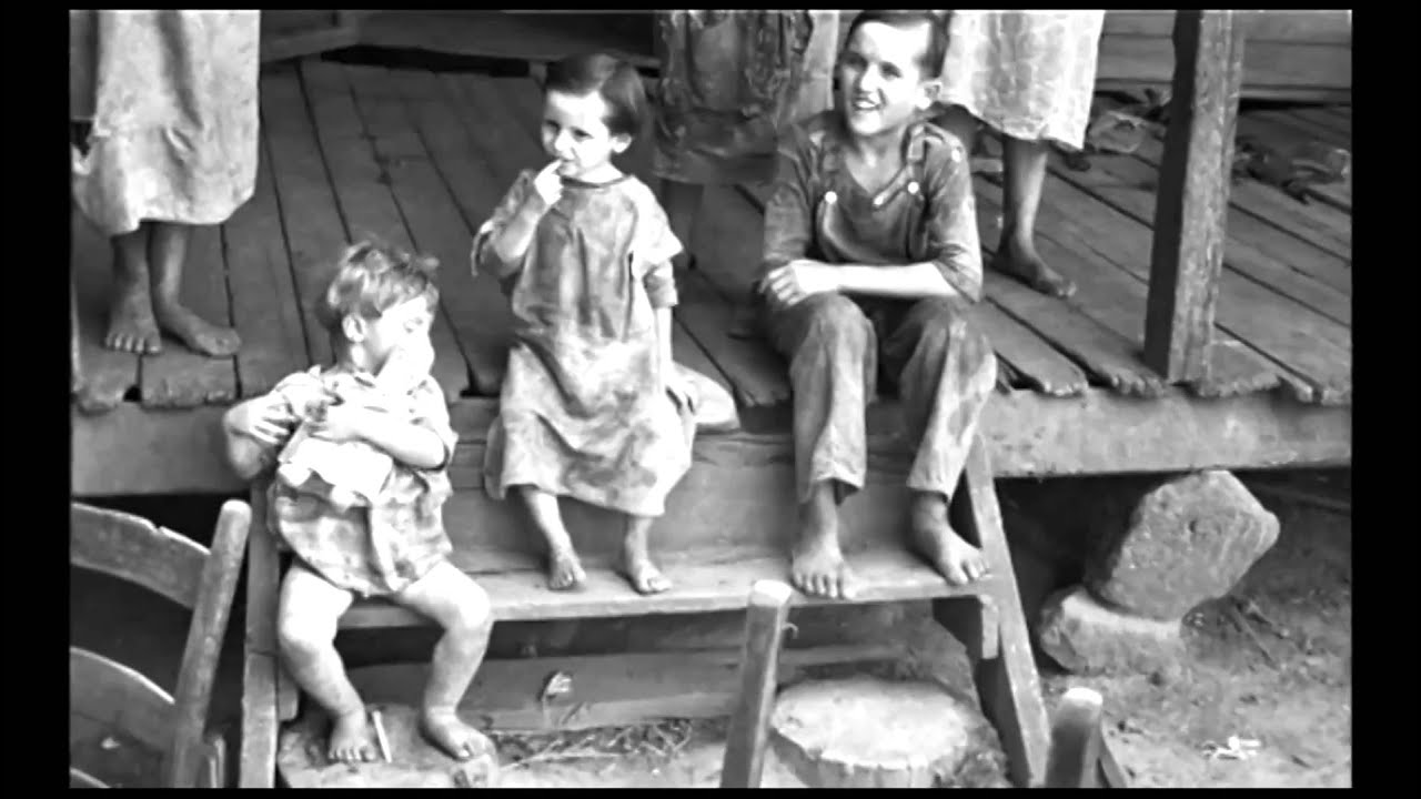 The Tender Land - YouTube