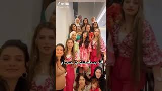 تيك توك لانا ولينمع اليوتيوبرز الله لايسامحك ياحسام#تيك_توك #tiktok #shorts #يوتيوبرز