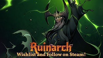 Ruinarch Official Trailer