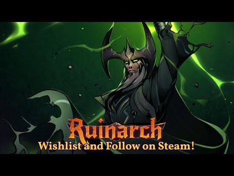 Ruinarch Official Trailer