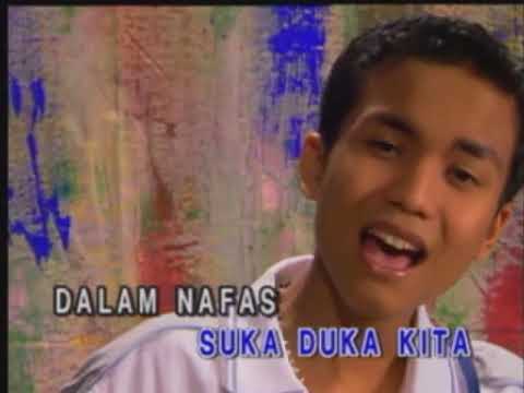 DI MANA JANJIMU DULU - SPIN (KARAOKE)