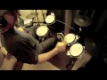 I Don&#39;t Need No Doctor Drum Cover 5