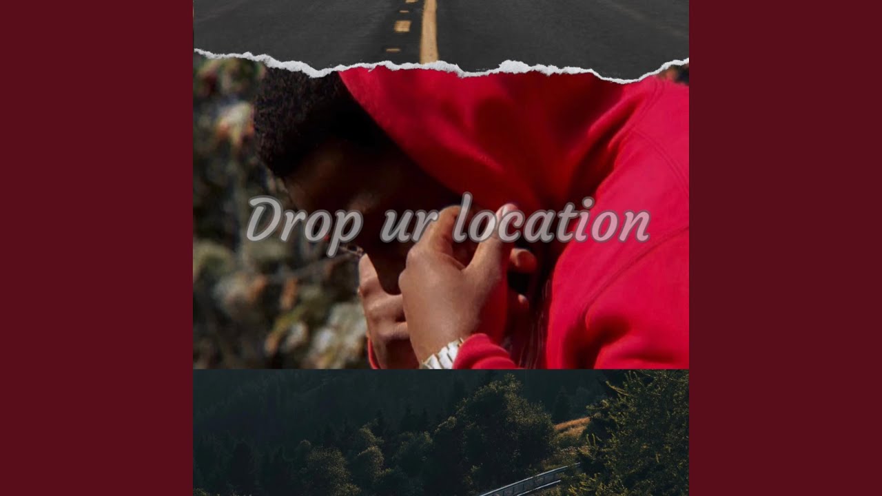Watch Drop Your Location on YouTube Watch Drop Your Location on YouTube