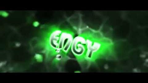 |INTRO| Kengy V1 (Blender + AE) (nice Lightkit + CC?)