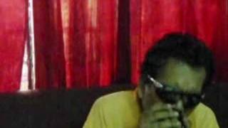 Ulit (Ulik) Mayang - harmonica