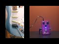 Suhr Riot Distortion Pedal