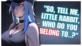F4M | Your Yandere ExGirlfriend Reclaims You | [Yandere] [FDom] [Mafia] [Dark] [Obsessive] | ASMR RP