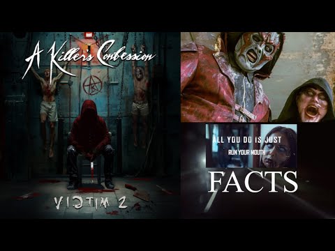 A Killer’s Confession drop new song Facts off new album “Victim 2”