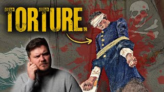 How Did Pirates Maintain Discipline At Sea?