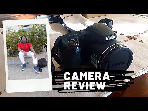 Nikon Coolpix L340 | Camera Review | K2KC
