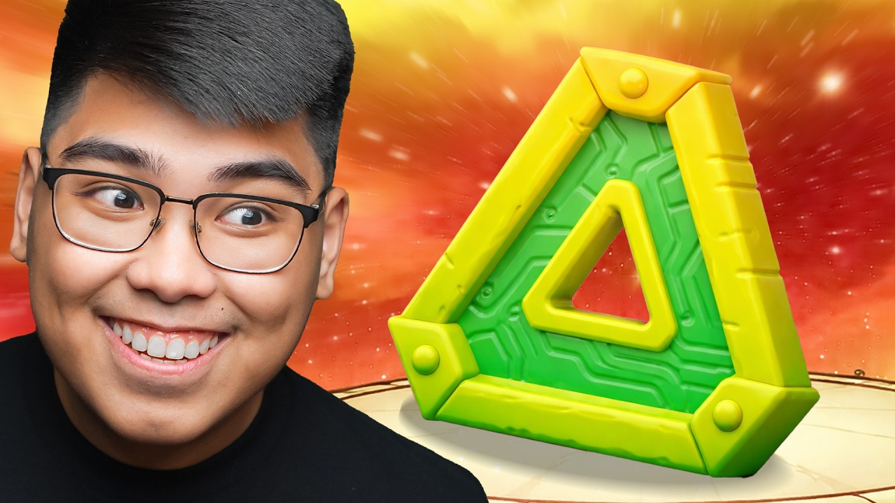 MILYONARYO NA SA WAKAS! (Pawn Planet #5)