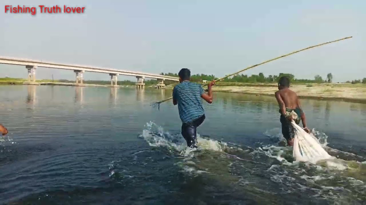 Best Tata Fish Technique In Big River