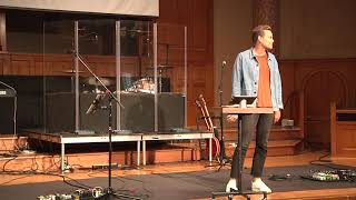 Bridgetown 2017 Vision Series pt3/Seven Shifts/Ephesians 4v1-16