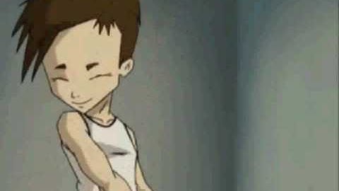 Code Lyoko funny video
