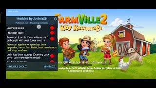 FarmVille 2: Country Escape Ver. 30.5.194 MOD APK screenshot 5