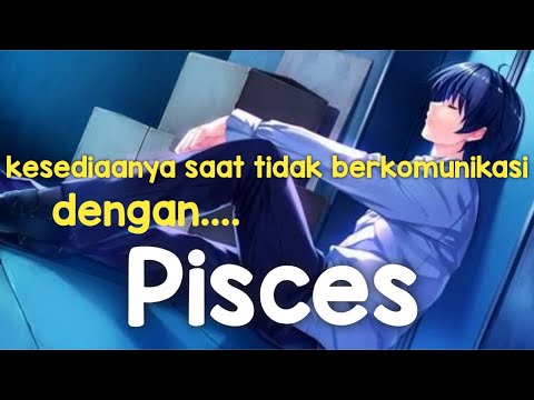 Video: Apa Yang Sedang Dipersiapkan Tahun Untuk Pisces